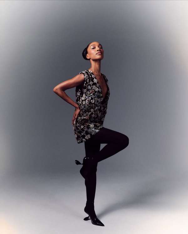 Karolina Frechowicz (@karolinefre) styles @...