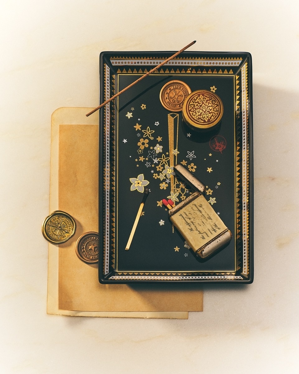 Heather Greene (@heather_a_greene) styles for @foundrae Vertu home collection 
⠀⠀⠀⠀⠀⠀⠀⠀⠀
Photographer @dichen_chen
Art Direction @noelle.loyello 

#HeatherGreene #PropStylist #Foundrae