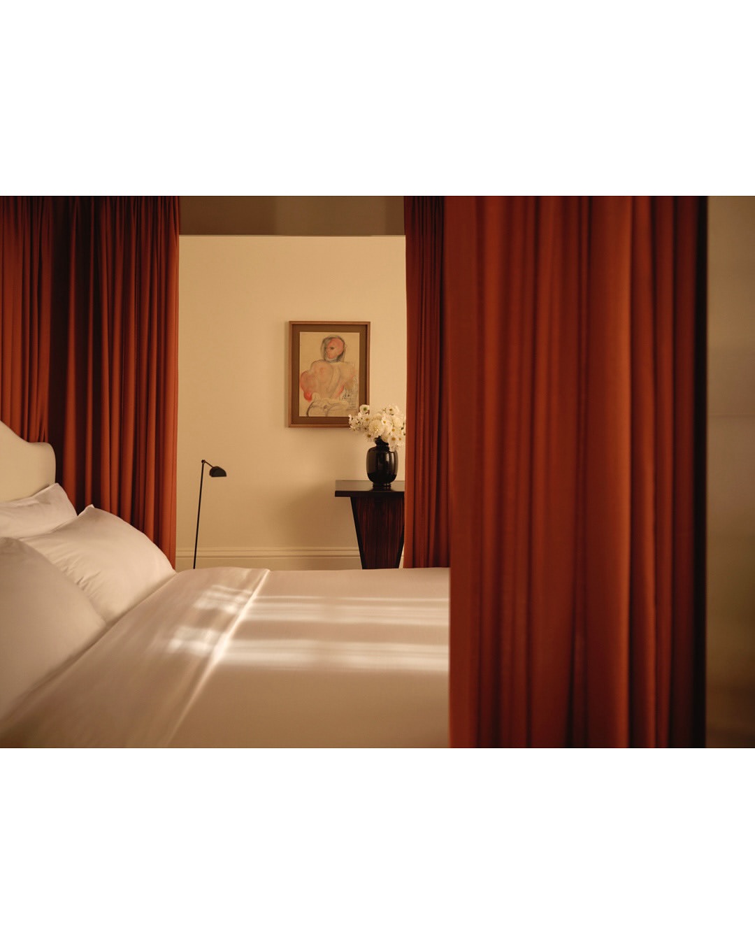 Laird and Good Company Production