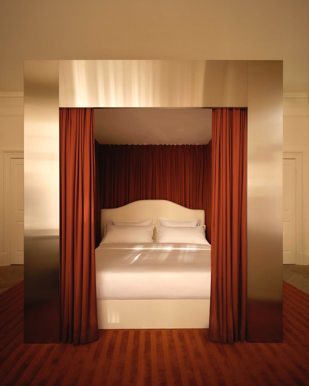 Maureen M. Evans (@maureenme) photographs @nordicknots London residency filled with their latest collections of textiles, bedding, and home decor.
⠀⠀⠀⠀⠀⠀⠀⠀⠀
#MaureenMEvans #Photographer #NordicKnots