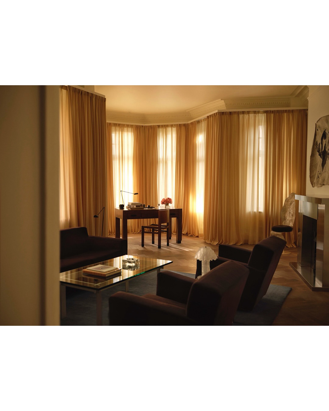 Maureen M. Evans (@maureenme) photographs @nordicknots London residency filled with their latest collections of textiles, bedding, and home decor.
⠀⠀⠀⠀⠀⠀⠀⠀⠀
#MaureenMEvans #Photographer #NordicKnots