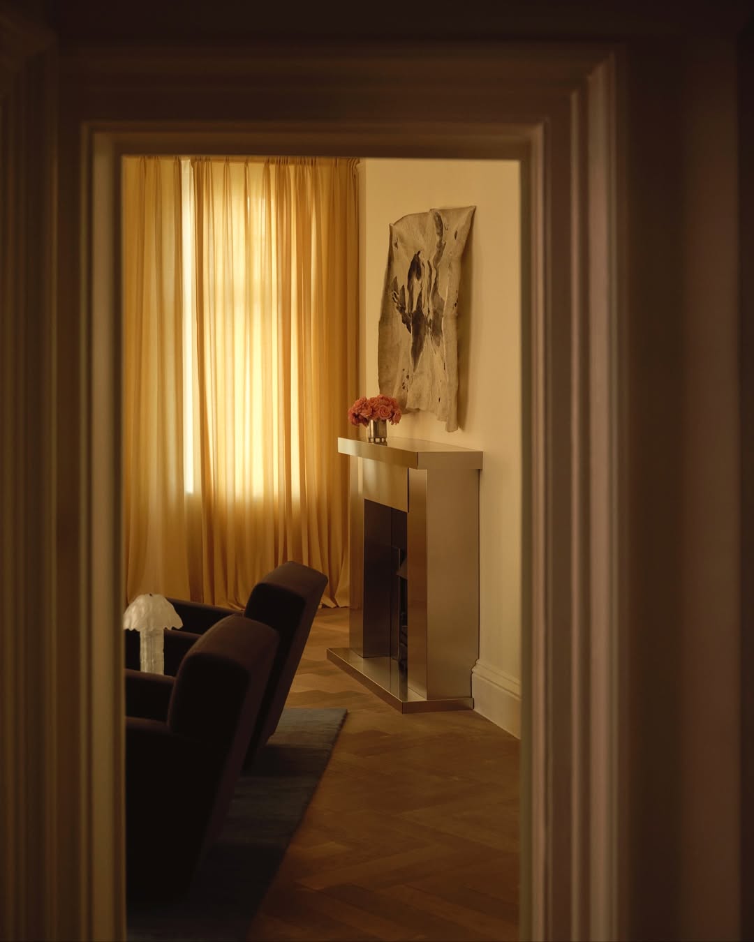 Maureen M. Evans (@maureenme) photographs @nordicknots London residency filled with their latest collections of textiles, bedding, and home decor.
⠀⠀⠀⠀⠀⠀⠀⠀⠀
#MaureenMEvans #Photographer #NordicKnots