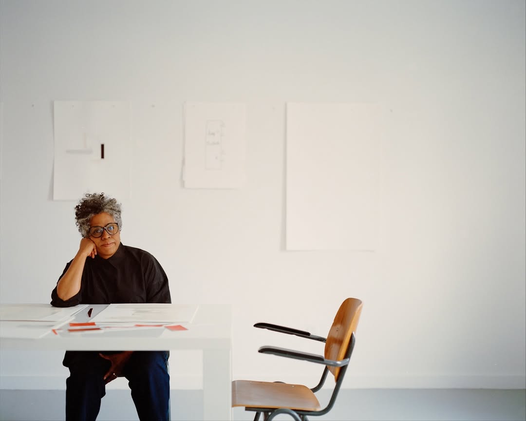 William Jess Laird (@william.jess.laird) spends an afternoon photographing artist Jennie C. Jones (@jcjstudio) for @plusmagazines.
⠀⠀⠀⠀⠀⠀⠀⠀⠀
#WilliamJessLaird #Photographer #PlusMagazines