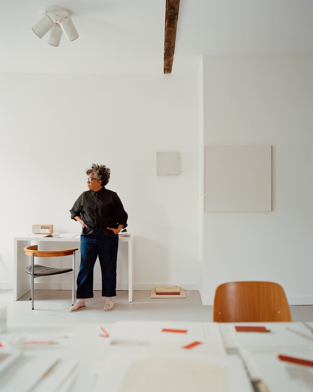 Laird and Good Company Production