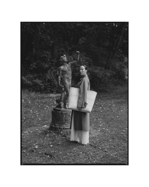 Celeste Sloman (@celestesloman) photographs...