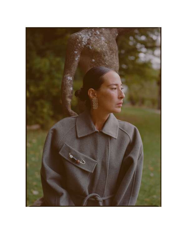 Celeste Sloman (@celestesloman) photographs...