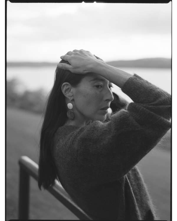 Celeste Sloman (@celestesloman) photographs...