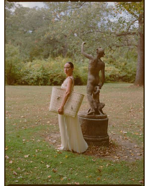 Celeste Sloman (@celestesloman) photographs...