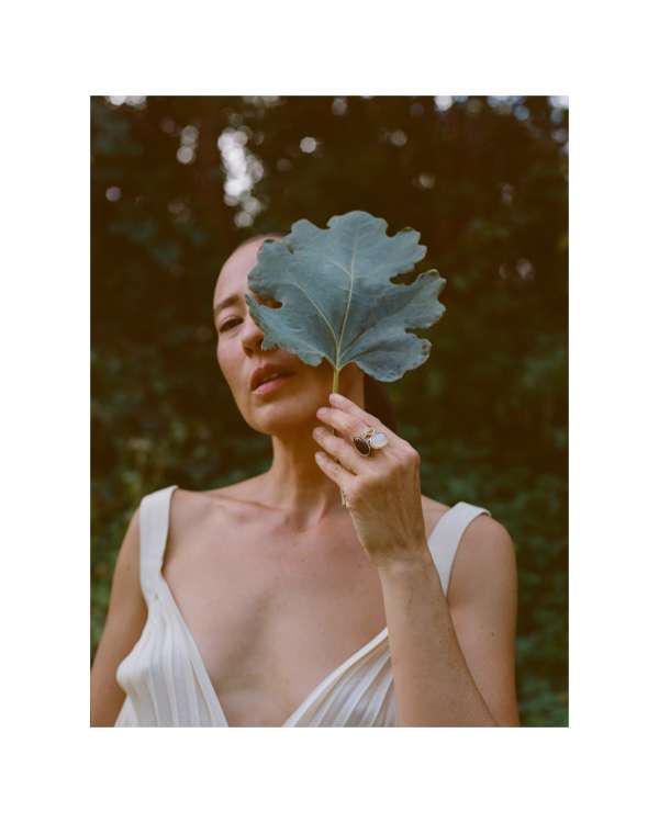 Celeste Sloman (@celestesloman) photographs...