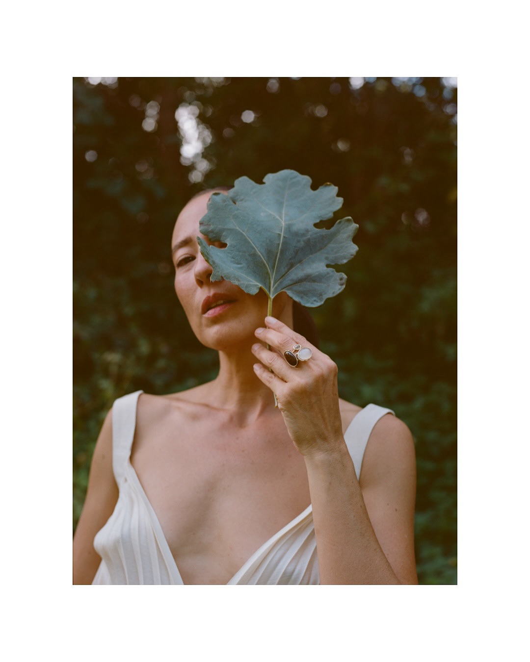 Laird and Good Company Production