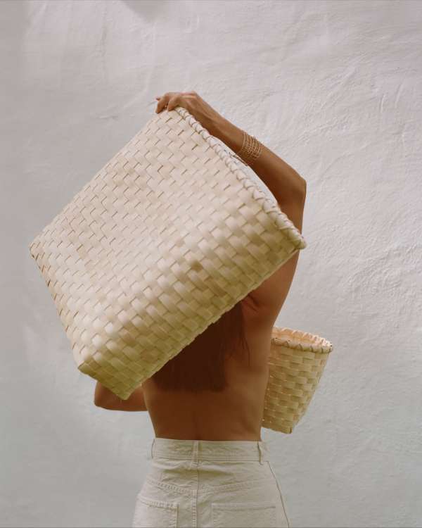 Celeste Sloman (@celestesloman) photographs...