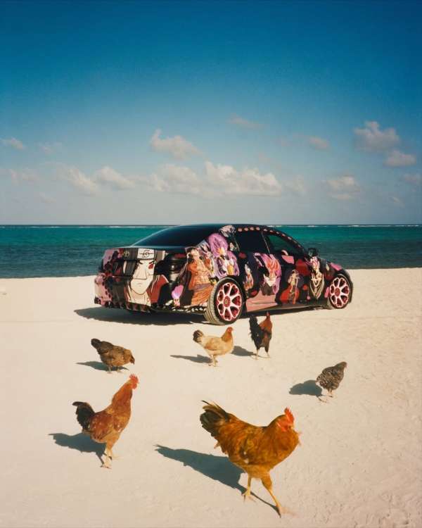 We’re thrilled to share that Photographer &...