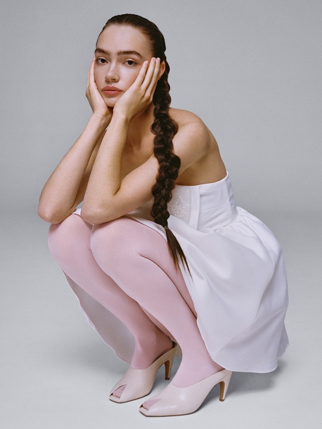 Heather Newberger (@heatherlucknexttime) styles Sasha, photographed by @romanyeestudio.
⠀⠀⠀⠀⠀⠀⠀⠀⠀
Model @sashakichigina
⠀⠀⠀⠀⠀⠀⠀⠀⠀
#HeatherNewberger #WardrobeStylist