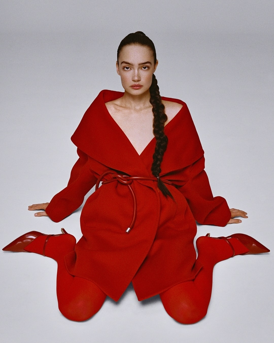 Heather Newberger (@heatherlucknexttime) styles Sasha, photographed by @romanyeestudio.
⠀⠀⠀⠀⠀⠀⠀⠀⠀
Model @sashakichigina
⠀⠀⠀⠀⠀⠀⠀⠀⠀
#HeatherNewberger #WardrobeStylist