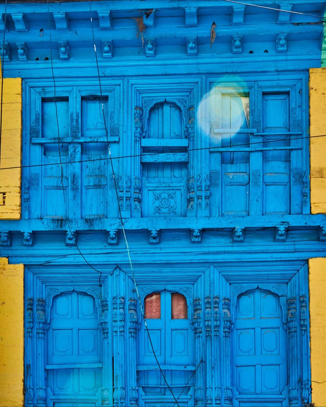 Gentl and Hyers X YOLO Journal Nov. 25