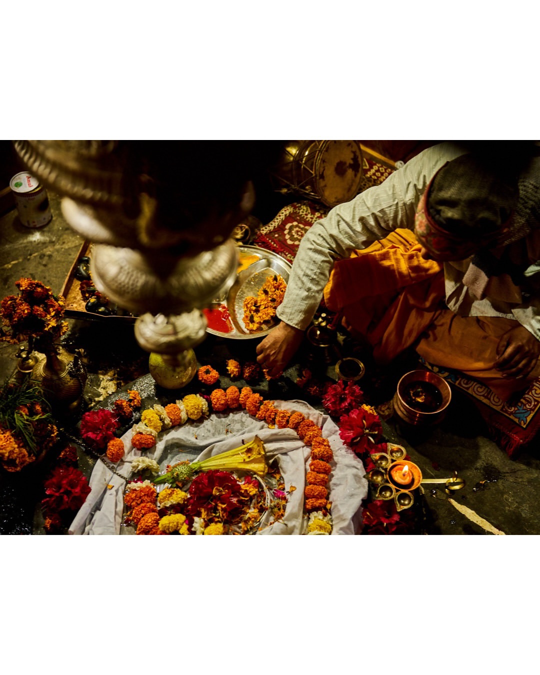 Gentl and Hyers (@gentlandhyers) photograph the cover story for @yolojournal, documenting their time in Kumaon and their stay across two Shakti properties, Panchachuli and Prana. In the Fall Issue No. 20, Andrea Gentl (@andreagentl) contributes a beautifully written reflection on their travels, capturing the rhythm of daily life and the experience of moving through the region.
⠀⠀⠀⠀⠀⠀⠀⠀⠀
#GentlandHyers #YoloJournal #LairdandGoodCompany