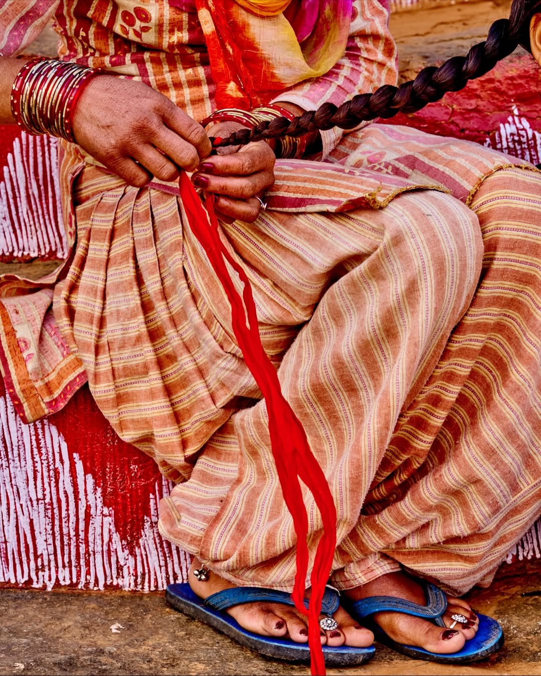 Gentl and Hyers (@gentlandhyers) photograph the cover story for @yolojournal, documenting their time in Kumaon and their stay across two Shakti properties, Panchachuli and Prana. In the Fall Issue No. 20, Andrea Gentl (@andreagentl) contributes a beautifully written reflection on their travels, capturing the rhythm of daily life and the experience of moving through the region.
⠀⠀⠀⠀⠀⠀⠀⠀⠀
#GentlandHyers #YoloJournal #LairdandGoodCompany