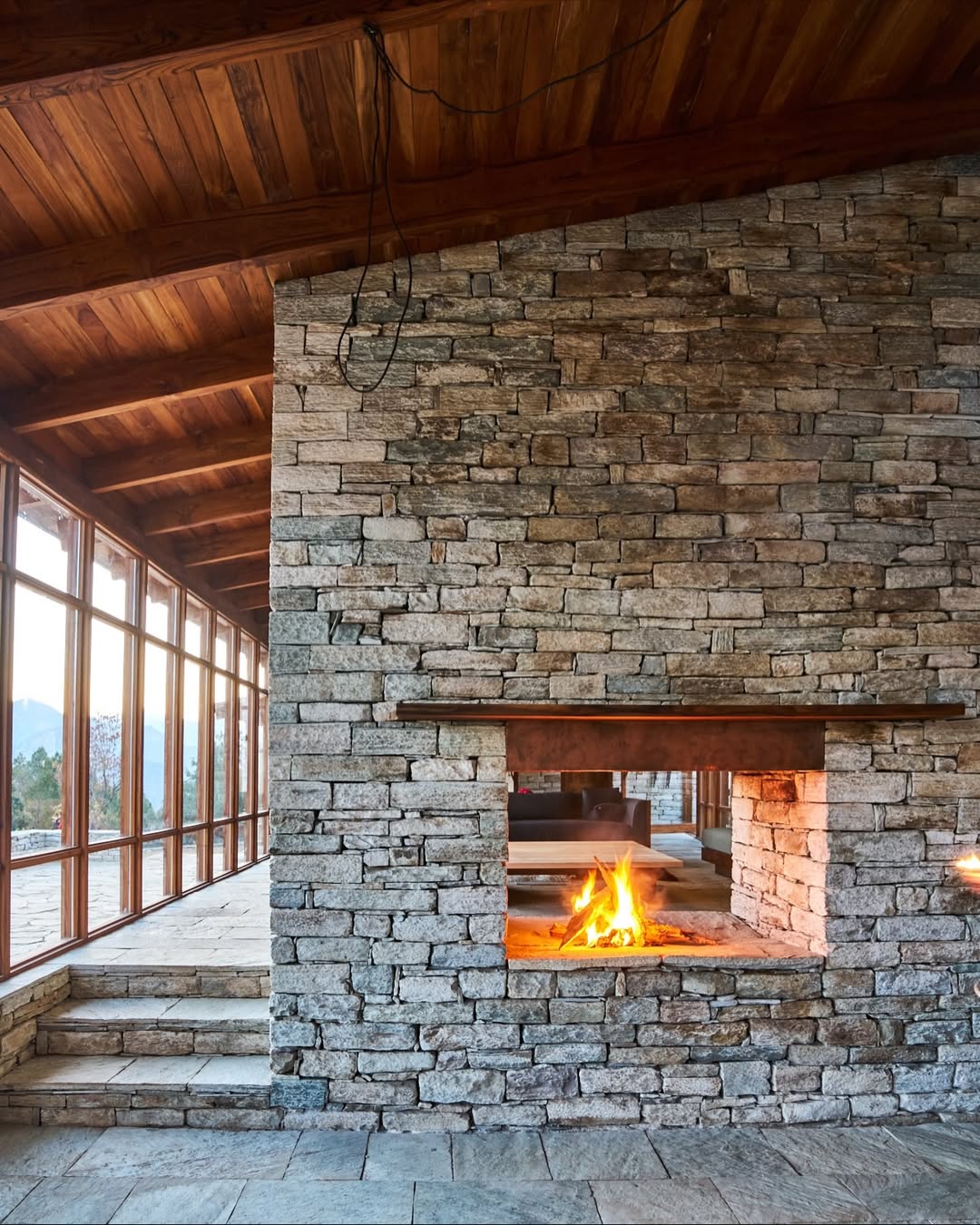 Gentl and Hyers (@gentlandhyers) photograph the cover story for @yolojournal, documenting their time in Kumaon and their stay across two Shakti properties, Panchachuli and Prana. In the Fall Issue No. 20, Andrea Gentl (@andreagentl) contributes a beautifully written reflection on their travels, capturing the rhythm of daily life and the experience of moving through the region.
⠀⠀⠀⠀⠀⠀⠀⠀⠀
#GentlandHyers #YoloJournal #LairdandGoodCompany