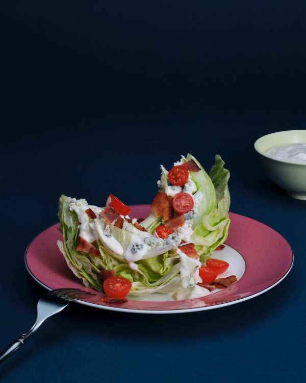 Lucia Bell-Epstein (@luuuuush) photographs ...