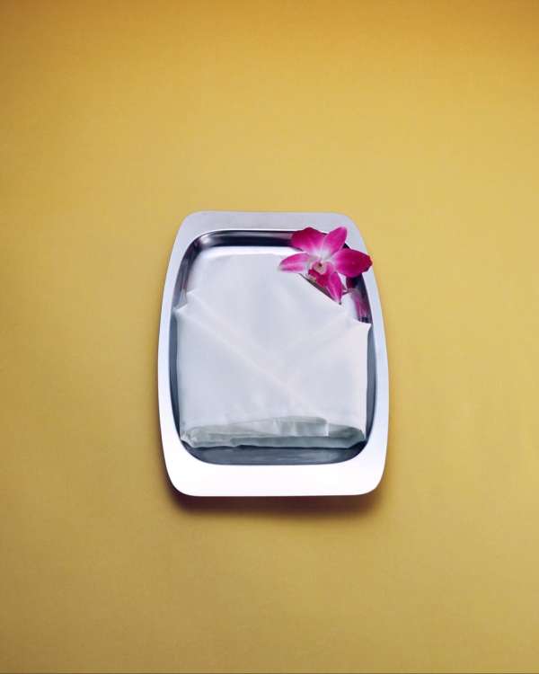 Lucia Bell-Epstein (@luuuuush) photographs ...