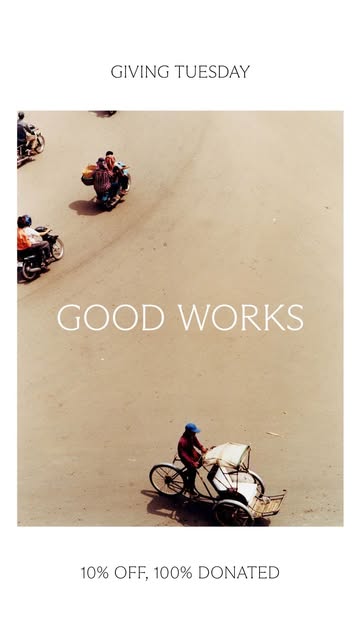 This Giving Tuesday, we’re proud to give ba...