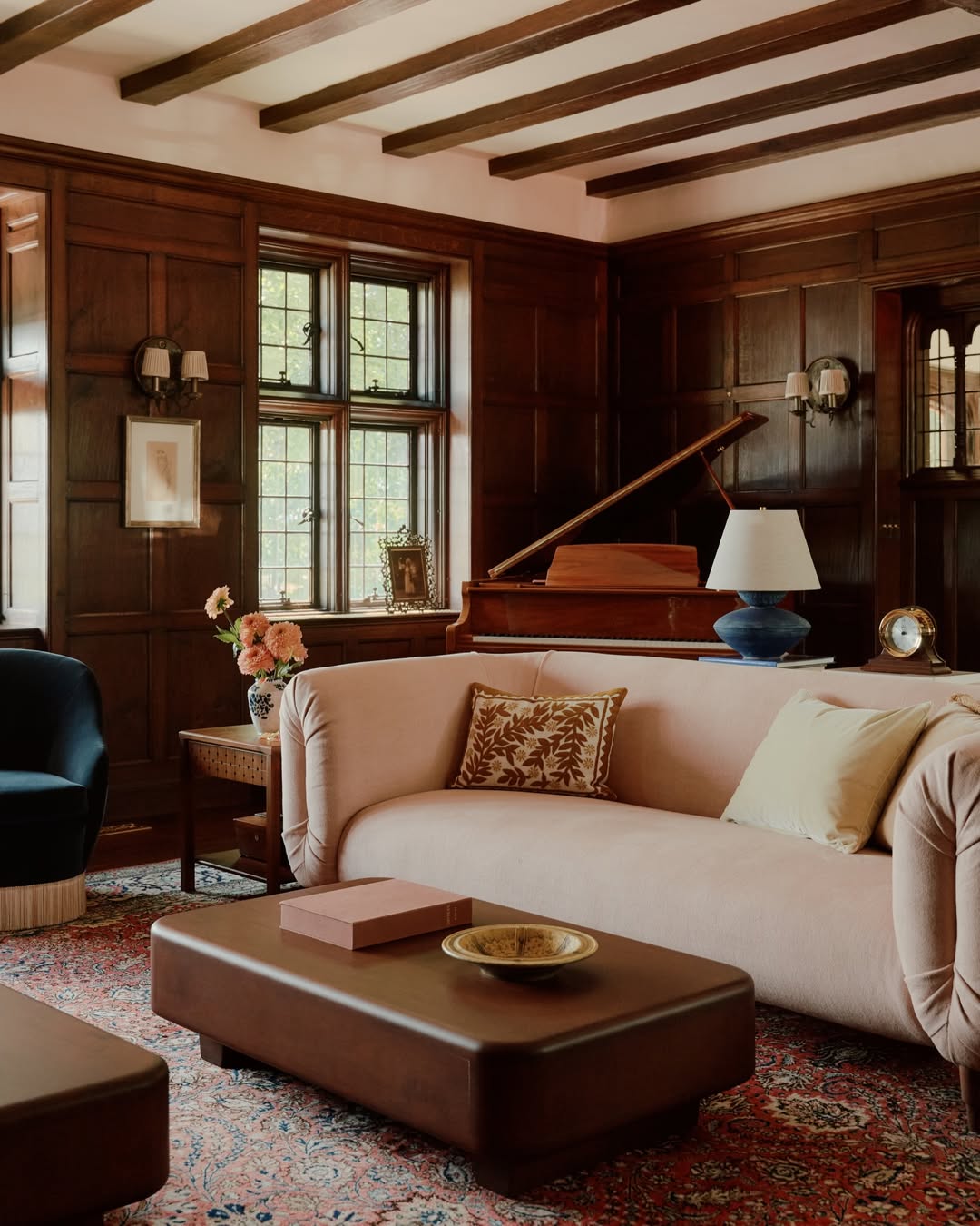 William Jess Laird X Architectural Digest Dec. 25