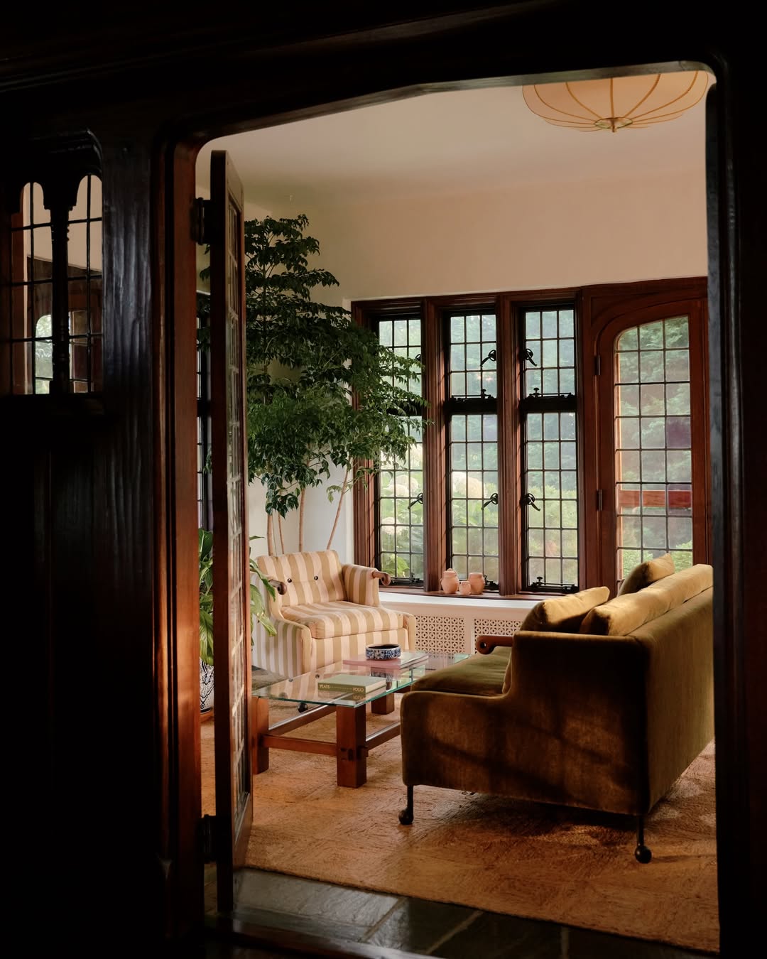 William Jess Laird X Architectural Digest Dec. 25