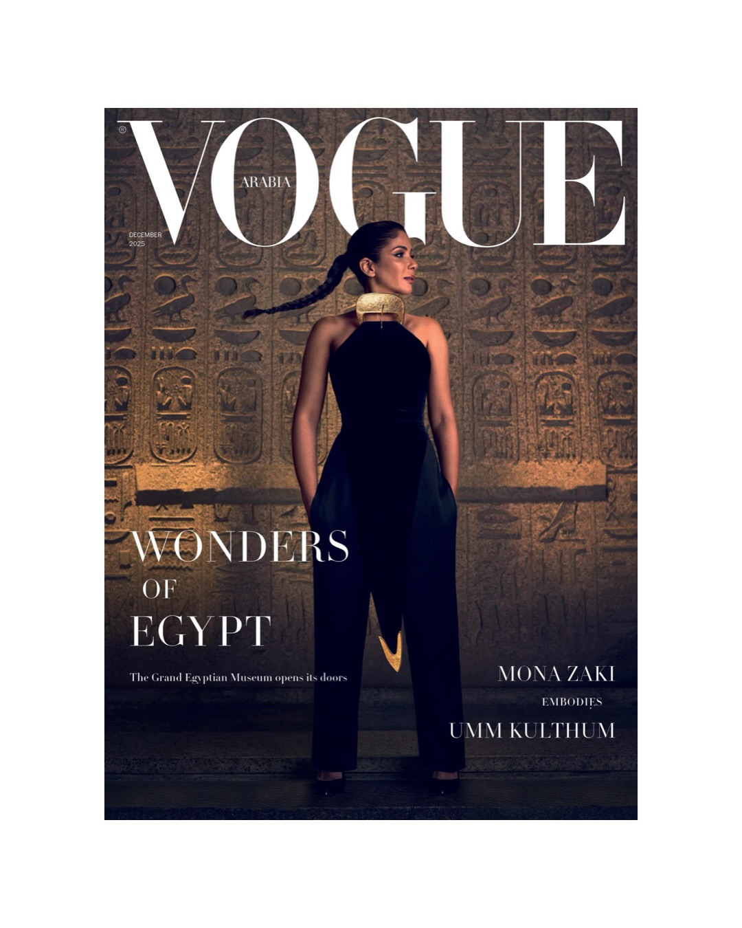 Richard Phibbs (@richardphibbs) photographs @monazakiofficial for the cover of @voguearabia
⠀⠀⠀⠀⠀⠀⠀⠀⠀
Head of Editorial Content @mrarnaut
Creative Director @tom_houseofusher
Styling @cedrichaddad
Words @basmafaramawy
Hair @agneshkah
Make-up @ayaabdelhamid
Digitech @__ahmedradi__
Photo Assistants @aliarady @izmatique @hristohristovofficial
Styling Assistants @ritabiantoun @yasmine_sultan
Production @yayacollective_ @nadiaeldasher @hamsakil @snapfourteen
⠀⠀⠀⠀⠀⠀⠀⠀⠀
#RichardPhibbs #Photographer #VogueArabia #MonaZaki