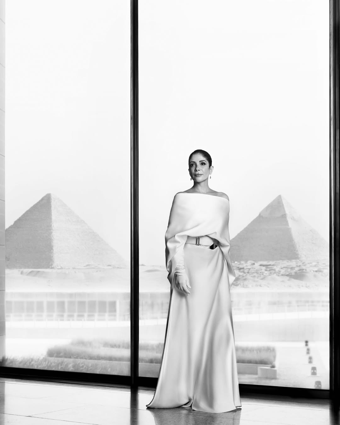 Richard Phibbs (@richardphibbs) photographs @monazakiofficial for the cover of @voguearabia
⠀⠀⠀⠀⠀⠀⠀⠀⠀
Head of Editorial Content @mrarnaut
Creative Director @tom_houseofusher
Styling @cedrichaddad
Words @basmafaramawy
Hair @agneshkah
Make-up @ayaabdelhamid
Digitech @__ahmedradi__
Photo Assistants @aliarady @izmatique @hristohristovofficial
Styling Assistants @ritabiantoun @yasmine_sultan
Production @yayacollective_ @nadiaeldasher @hamsakil @snapfourteen
⠀⠀⠀⠀⠀⠀⠀⠀⠀
#RichardPhibbs #Photographer #VogueArabia #MonaZaki