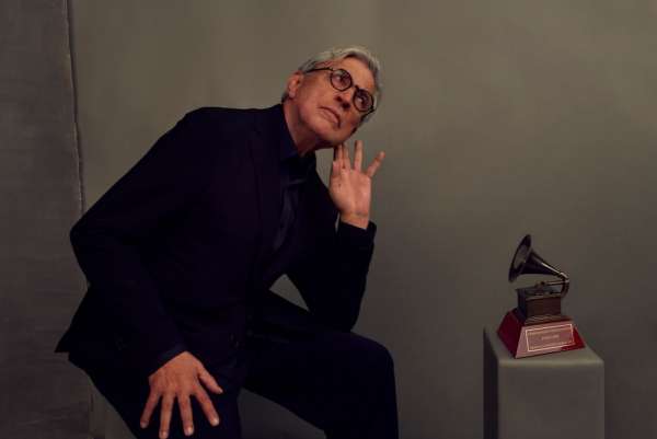 Ruven Afanador (@ruvenafanador) photographs...