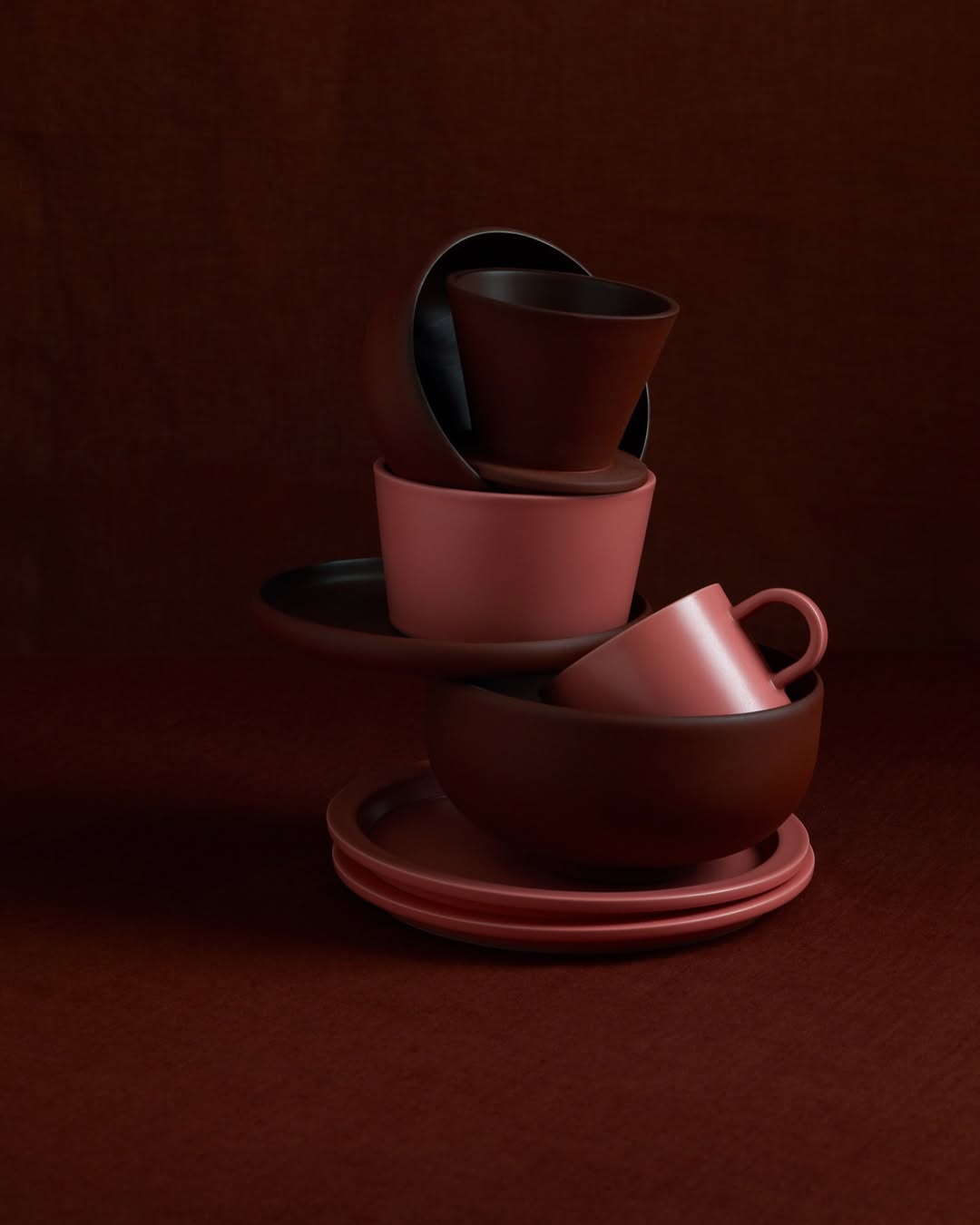 Beate Sonnenberg (@beatesonnenbergstudio) photographs a new collection of tableware by @aaronprobyndesign
⠀⠀⠀⠀⠀⠀⠀⠀⠀
Styling by @_rebecca_mcevoy_
⠀⠀⠀⠀⠀⠀⠀⠀⠀
#BeateSonneberg #Photographer #AaronProbynDesign