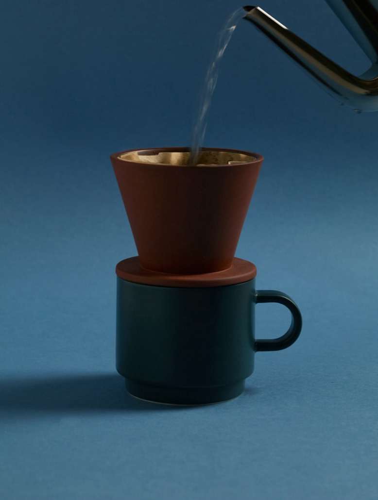 Beate Sonnenberg X Aaron Probyn Dec. 25