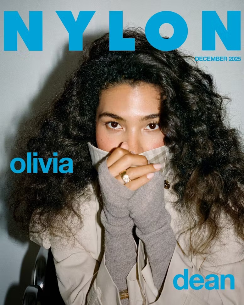 Leeor Wild (@leeorwild) photographs @oliviadeano for the cover of @nylonmag
⠀⠀⠀⠀⠀⠀⠀⠀⠀
Stylist @monsieur_wyzard.tiff
Writer @eluzmi
Editor-in-Chief @mccarthylauren
Creative Director @karen.hibbert
Set Designer @ariana_nakata
Hair @rachelpolycarpe
Makeup @aimeetwistartistry
Manicurist @nailsbyemikudo
Photo Director @jackamomooo
Production @kii.brown @danielledsmit @thawayeyeseeit
Fashion Market Director @jennifernicoleyee
Fashion @stephmariasanchez @ashirahkatrice @noeliarw
Social Director @charlielouisemock
Talent Bookings @specialprojectsmedia 
⠀⠀⠀⠀⠀⠀⠀⠀⠀
#LeeorWild #Photographer #Nylon #OliviaDean