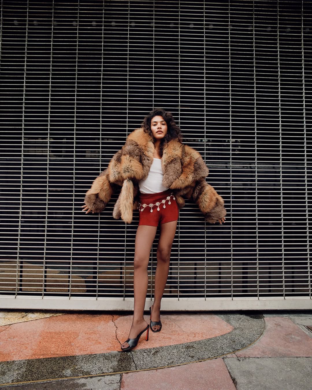 Leeor Wild (@leeorwild) photographs @oliviadeano for the cover of @nylonmag
⠀⠀⠀⠀⠀⠀⠀⠀⠀
Stylist @monsieur_wyzard.tiff
Writer @eluzmi
Editor-in-Chief @mccarthylauren
Creative Director @karen.hibbert
Set Designer @ariana_nakata
Hair @rachelpolycarpe
Makeup @aimeetwistartistry
Manicurist @nailsbyemikudo
Photo Director @jackamomooo
Production @kii.brown @danielledsmit @thawayeyeseeit
Fashion Market Director @jennifernicoleyee
Fashion @stephmariasanchez @ashirahkatrice @noeliarw
Social Director @charlielouisemock
Talent Bookings @specialprojectsmedia
⠀⠀⠀⠀⠀⠀⠀⠀⠀
#LeeorWild #Photographer #Nylon #OliviaDean