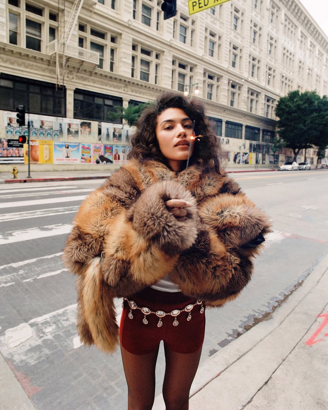 Leeor Wild (@leeorwild) photographs @oliviadeano for the cover of @nylonmag
⠀⠀⠀⠀⠀⠀⠀⠀⠀
Stylist @monsieur_wyzard.tiff
Writer @eluzmi
Editor-in-Chief @mccarthylauren
Creative Director @karen.hibbert
Set Designer @ariana_nakata
Hair @rachelpolycarpe
Makeup @aimeetwistartistry
Manicurist @nailsbyemikudo
Photo Director @jackamomooo
Production @kii.brown @danielledsmit @thawayeyeseeit
Fashion Market Director @jennifernicoleyee
Fashion @stephmariasanchez @ashirahkatrice @noeliarw
Social Director @charlielouisemock
Talent Bookings @specialprojectsmedia
⠀⠀⠀⠀⠀⠀⠀⠀⠀
#LeeorWild #Photographer #Nylon #OliviaDean