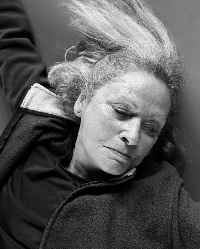 Stefano Azario (@stefanoazario) directs & photographs a personal project ‘Pushing Boundaries,’ featured in @alsojournal.
⠀⠀⠀⠀⠀⠀⠀⠀⠀
‘Pushing Boundaries’ was created during a week-long workshop led by choreographer Galit Liss, who collaborates exclusively with older dancers to explore the physical and emotional memory held within the aging body. Stefano entered the space curious about what fuels artists to continue creating later in life, and instead found himself confronting his own questions of relevance, perspective and value as an image-maker.
⠀⠀⠀⠀⠀⠀⠀⠀⠀
The resulting stills and short film are not performance documentation, but a meditation on presence — bodies unlearning “correctness,” returning to instinct, and revealing a different kind of virtuosity: time lived.
⠀⠀⠀⠀⠀⠀⠀⠀⠀
#StefanoAzario #Photographer #PushingBoundaries