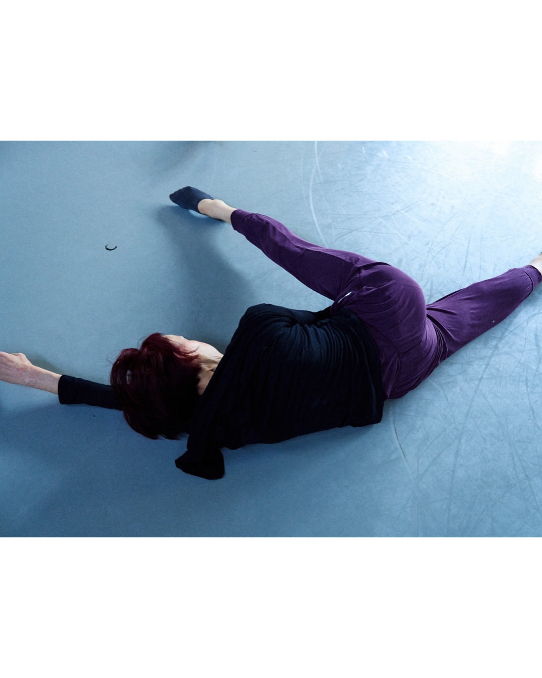 Stefano Azario (@stefanoazario) directs & photographs a personal project ‘Pushing Boundaries,’ featured in @alsojournal.
⠀⠀⠀⠀⠀⠀⠀⠀⠀
‘Pushing Boundaries’ was created during a week-long workshop led by choreographer Galit Liss, who collaborates exclusively with older dancers to explore the physical and emotional memory held within the aging body. Stefano entered the space curious about what fuels artists to continue creating later in life, and instead found himself confronting his own questions of relevance, perspective and value as an image-maker.
⠀⠀⠀⠀⠀⠀⠀⠀⠀
The resulting stills and short film are not performance documentation, but a meditation on presence — bodies unlearning “correctness,” returning to instinct, and revealing a different kind of virtuosity: time lived.
⠀⠀⠀⠀⠀⠀⠀⠀⠀
#StefanoAzario #Photographer #PushingBoundaries