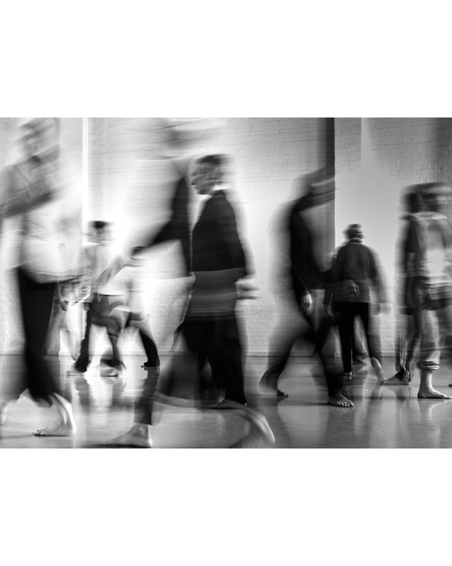 Stefano Azario (@stefanoazario) directs & photographs a personal project ‘Pushing Boundaries,’ featured in @alsojournal.
⠀⠀⠀⠀⠀⠀⠀⠀⠀
‘Pushing Boundaries’ was created during a week-long workshop led by choreographer Galit Liss, who collaborates exclusively with older dancers to explore the physical and emotional memory held within the aging body. Stefano entered the space curious about what fuels artists to continue creating later in life, and instead found himself confronting his own questions of relevance, perspective and value as an image-maker.
⠀⠀⠀⠀⠀⠀⠀⠀⠀
The resulting stills and short film are not performance documentation, but a meditation on presence — bodies unlearning “correctness,” returning to instinct, and revealing a different kind of virtuosity: time lived.
⠀⠀⠀⠀⠀⠀⠀⠀⠀
#StefanoAzario #Photographer #PushingBoundaries