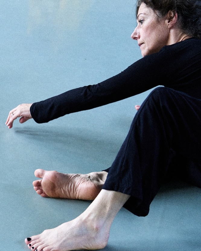 Stefano Azario (@stefanoazario) directs & photographs a personal project ‘Pushing Boundaries,’ featured in @alsojournal.
⠀⠀⠀⠀⠀⠀⠀⠀⠀
‘Pushing Boundaries’ was created during a week-long workshop led by choreographer Galit Liss, who collaborates exclusively with older dancers to explore the physical and emotional memory held within the aging body. Stefano entered the space curious about what fuels artists to continue creating later in life, and instead found himself confronting his own questions of relevance, perspective and value as an image-maker.
⠀⠀⠀⠀⠀⠀⠀⠀⠀
The resulting stills and short film are not performance documentation, but a meditation on presence — bodies unlearning “correctness,” returning to instinct, and revealing a different kind of virtuosity: time lived.
⠀⠀⠀⠀⠀⠀⠀⠀⠀
#StefanoAzario #Photographer #PushingBoundaries