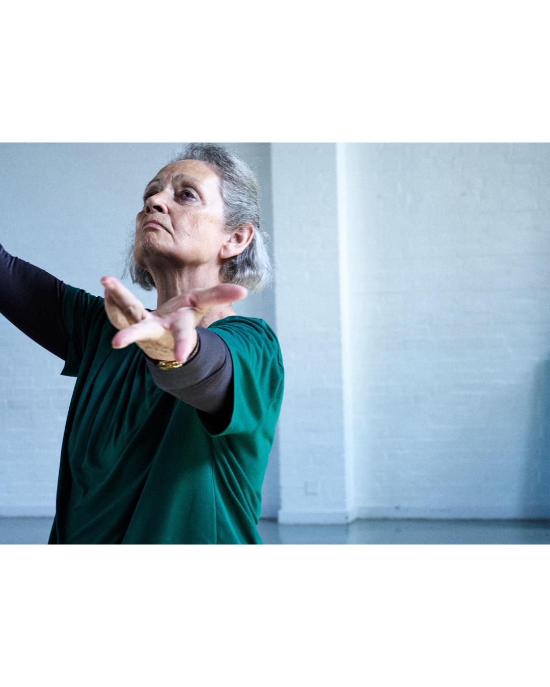 Stefano Azario (@stefanoazario) directs & photographs a personal project ‘Pushing Boundaries,’ featured in @alsojournal.
⠀⠀⠀⠀⠀⠀⠀⠀⠀
‘Pushing Boundaries’ was created during a week-long workshop led by choreographer Galit Liss, who collaborates exclusively with older dancers to explore the physical and emotional memory held within the aging body. Stefano entered the space curious about what fuels artists to continue creating later in life, and instead found himself confronting his own questions of relevance, perspective and value as an image-maker.
⠀⠀⠀⠀⠀⠀⠀⠀⠀
The resulting stills and short film are not performance documentation, but a meditation on presence — bodies unlearning “correctness,” returning to instinct, and revealing a different kind of virtuosity: time lived.
⠀⠀⠀⠀⠀⠀⠀⠀⠀
#StefanoAzario #Photographer #PushingBoundaries
