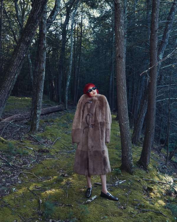 Mei Tao (@taomeitao) directs & photographs ...