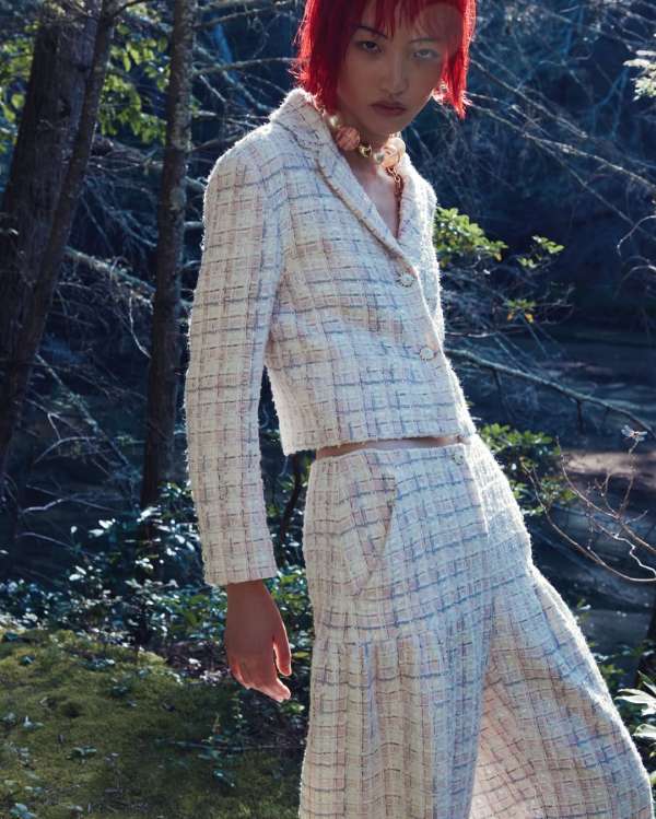 Mei Tao (@taomeitao) directs & photographs ...