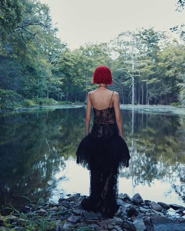 Mei Tao (@taomeitao) directs & photographs ...