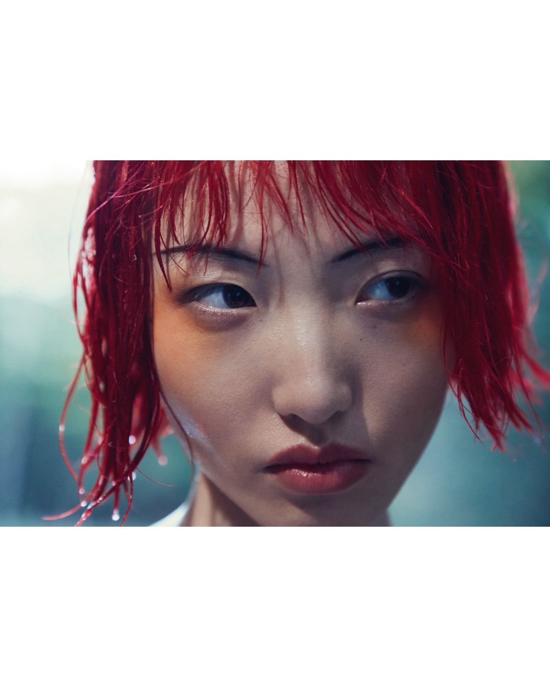 Mei Tao (@taomeitao) directs & photographs ‘Girl In The Woods’ for @bazaarthailand
⠀⠀⠀⠀⠀⠀⠀⠀⠀
Stylist @sutheeritt
Model @zhaoj1234 @vnymodels
Hair Stylist @chika_nishiyama @forwardartists using @oribe
Makeup Artist @yuuivision using @maccosmetics
Casting Director @bronsonv
Director of Photography @scottdkeenan
Editor alisongrasso
Colorist @eric.schwalbe
Retouching @colordensity
Photo Assistant @brooklyntheory @chaz.s.fresco
Fashion Assistants @tianyun_ @girl.sargeant @sarahhartesyou
⠀⠀⠀⠀⠀⠀⠀⠀⠀
#MeiTao #Director #Photographer #HarpersBazaarThailand