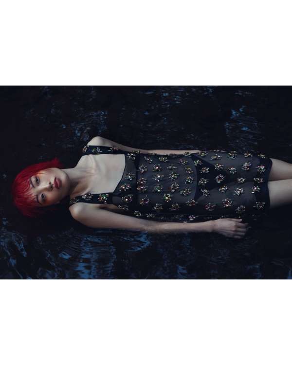 Mei Tao (@taomeitao) directs & photographs ...