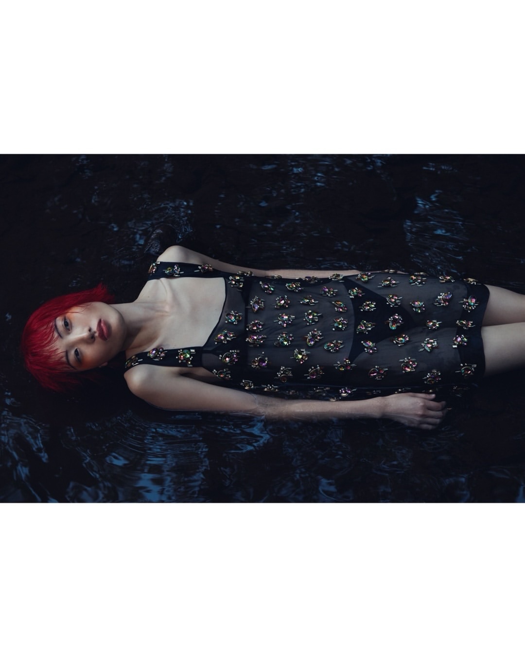 Mei Tao (@taomeitao) directs & photographs ‘Girl In The Woods’ for @bazaarthailand
⠀⠀⠀⠀⠀⠀⠀⠀⠀
Stylist @sutheeritt
Model @zhaoj1234 @vnymodels
Hair Stylist @chika_nishiyama @forwardartists using @oribe
Makeup Artist @yuuivision using @maccosmetics
Casting Director @bronsonv
Director of Photography @scottdkeenan
Editor alisongrasso
Colorist @eric.schwalbe
Retouching @colordensity
Photo Assistant @brooklyntheory @chaz.s.fresco
Fashion Assistants @tianyun_ @girl.sargeant @sarahhartesyou
⠀⠀⠀⠀⠀⠀⠀⠀⠀
#MeiTao #Director #Photographer #HarpersBazaarThailand