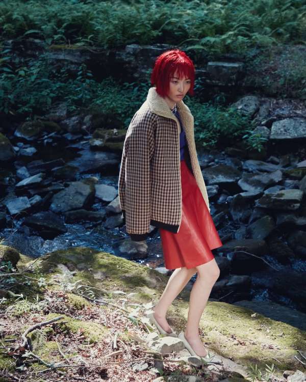 Mei Tao (@taomeitao) directs & photographs ...