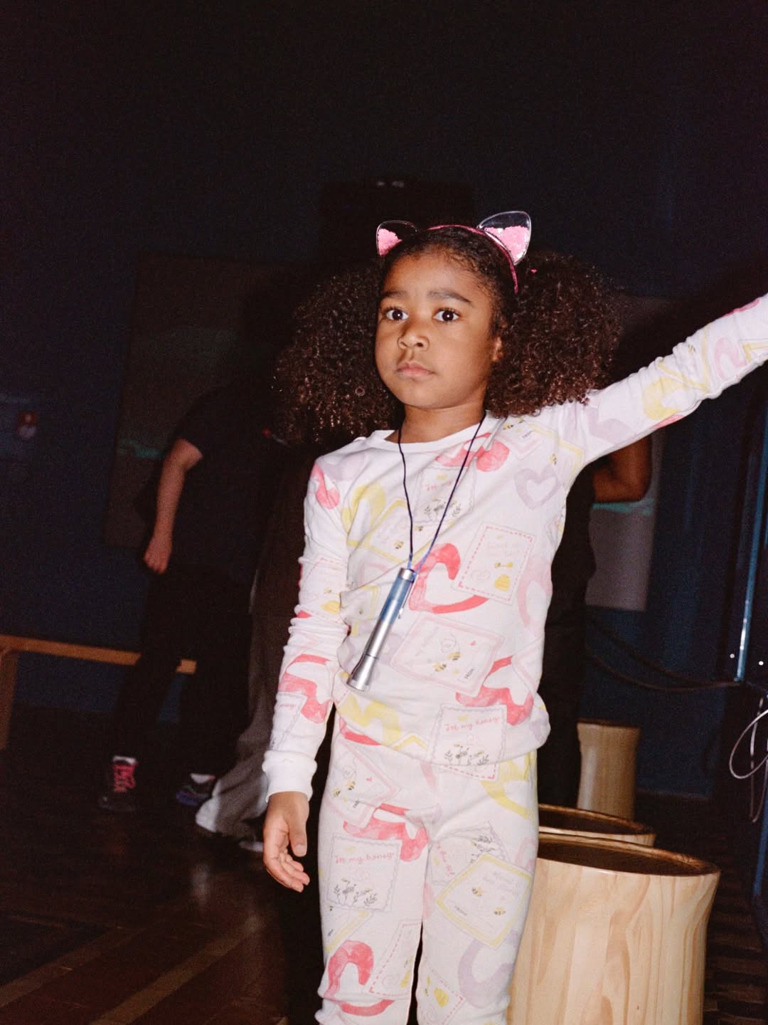 Lucia Bell-Epstein (@luuuuush) directs and photographs for The New York Times’ “A Night at the Museum” story, documenting the revival of the American Museum of Natural History’s (@amnh) beloved sleepover program after a five-year hiatus.
⠀⠀⠀⠀⠀⠀⠀⠀⠀
DP @andrewlprice 
Assist @xander.rapparport
⠀⠀⠀⠀⠀⠀⠀⠀⠀
#LuciaBellEpstein #Director #Photographer #NewYorkTimes #AmericanMuseumofNaturalHistory