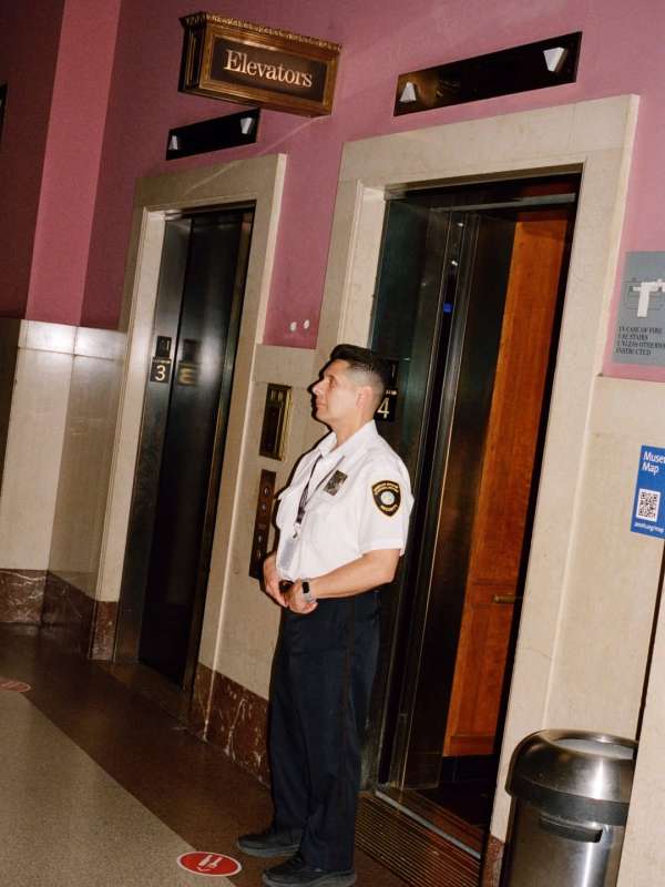 Lucia Bell-Epstein (@luuuuush) directs and ...