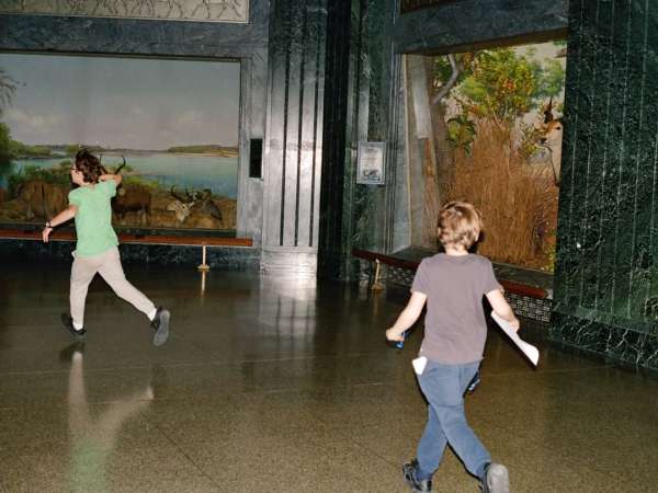 Lucia Bell-Epstein (@luuuuush) directs and ...